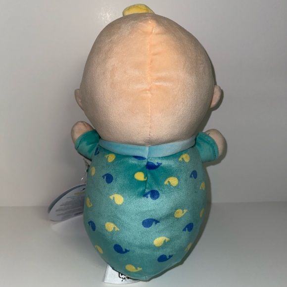 Cocomelon & Friends! JJ The Hugmee Squishmallow 11" ! - Picture 2 of 4